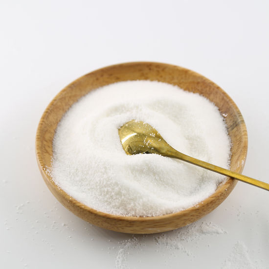 DL Malic Acid